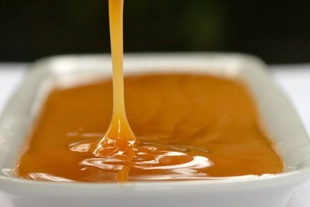 coating dips and syrups